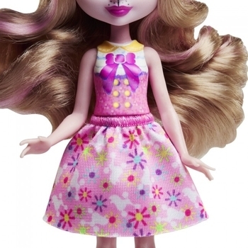 Игровой набор Enchantimals Большая щенячья семья (HNV26) - Pampik - 6