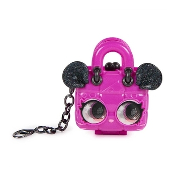 Підвіска для сумочки Spin Master Purse Pets Люксі Шарм, в асортименті (SM26707) - Pampik - 39