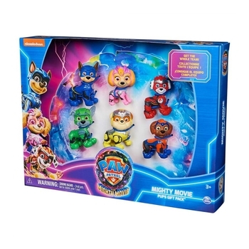 Игровой набор Spin Master Щенячий патруль в кино 2 (SM17707/6438) - Pampik - 5