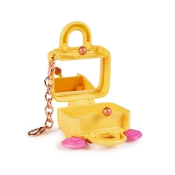 Підвіска для сумочки Spin Master Purse Pets Люксі Шарм, в асортименті (SM26707) - Pampik - 15
