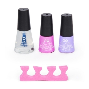 Манікюрний салон Cool Maker Spin Master Go Glam (SM37531/1467) - Pampik - 4