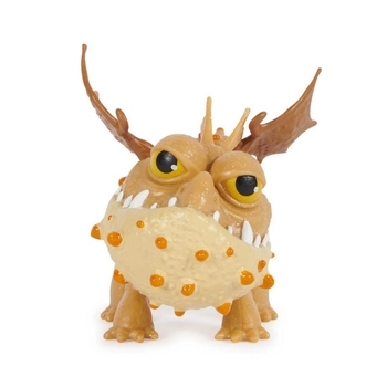 Колекційна фігурка дракона Сардельки Spin Master Як приручити дракона 3, 6 см (SM66551/4503) - Pampik - 3