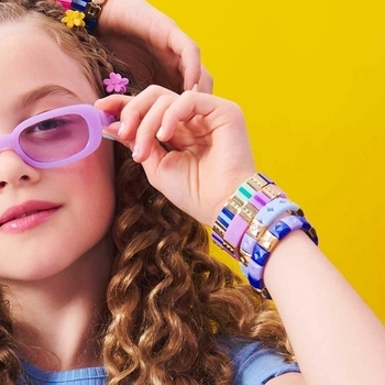 Набір із машинкою для створення браслетів Cool Maker Spin Master Pop Style (SM37564) - Pampik - 7