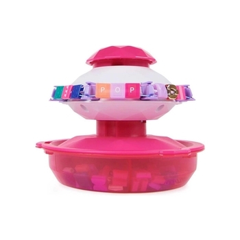 Набір із машинкою для створення браслетів Cool Maker Spin Master Pop Style (SM37564) - Pampik - 4