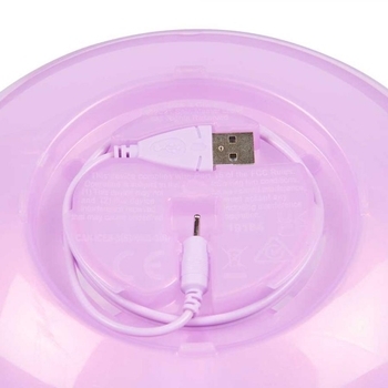 Літаюча казкова фея Піксі Spin Master Hatchimals.FlyingPixie, рожево-блакитна (SM19184/8157) - Pampik - 6