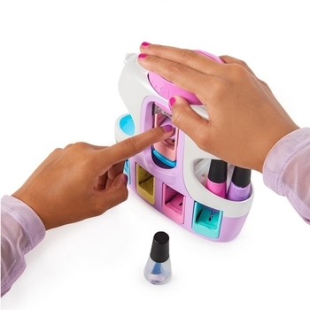 Манікюрний салон Cool Maker Spin Master Go Glam (SM37531/1467) - Pampik - 6