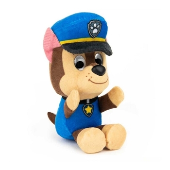 М'яка іграшка Paw Patrol Цуценя Гонщик, 8 см (SM84240/8858) - Pampik - 3