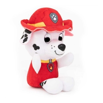 М'яка іграшка Paw Patrol Цуценя Маршалл, 8 см (SM84240/8865) - Pampik - 2