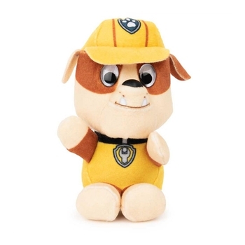 М'яка іграшка Paw Patrol Цуценя Кремез, 8 см (SM84240/8889) - Pampik - 3