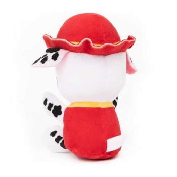 М'яка іграшка Paw Patrol Цуценя Маршалл, 8 см (SM84240/8865) - Pampik - 4