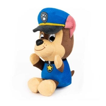 М'яка іграшка Paw Patrol Цуценя Гонщик, 8 см (SM84240/8858) - Pampik