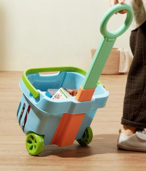 Корзина для покупок Beiens (M2301) - Pampik - 3