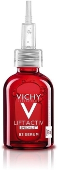 Cыворотка Vichy Лифтактив Специалист В3 против пигментных пятен и морщин кожи лица, 30 мл - Pampik - 3