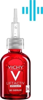 Cыворотка Vichy Лифтактив Специалист В3 против пигментных пятен и морщин кожи лица, 30 мл - Pampik - 7