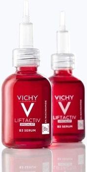 Cыворотка Vichy Лифтактив Специалист В3 против пигментных пятен и морщин кожи лица, 30 мл - Pampik - 4