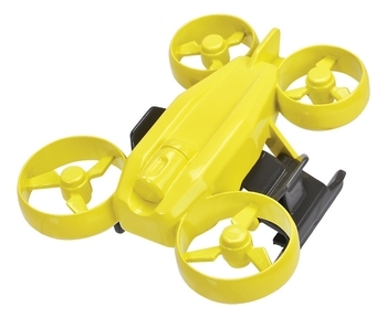 Функциональный автомобиль Dickie Toys Скорая помощь, с аксессуарами, со звуком и светом, 41 см (3307003) - Pampik - 11