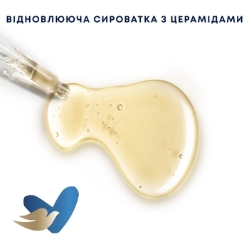 Крем для лица, рук и тела Dove Питательный уход, 250 мл - Pampik - 6