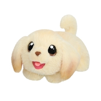 Інтерактивна іграшка Little Live Pets «Будинок із сюрпризом – магічне прибуття» - Pampik - 7