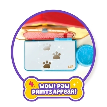 Інтерактивна іграшка Little Live Pets «Будинок із сюрпризом – магічне прибуття» - Pampik - 14