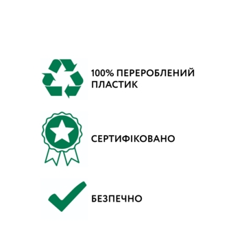 Розвиваюча іграшка Clementoni "Конструктор Міні" (17842) - Pampik - 5