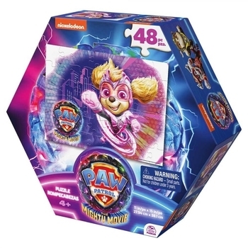 Пазл Щенячий патруль у кіно: Скай (SM98468/6062722-4) - Pampik - 3