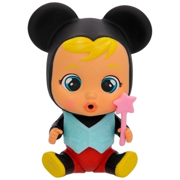 Ігровий набір із лялькою IMC Toys Cry Babies Magic Tears Disney Edition (82663) - Pampik - 8