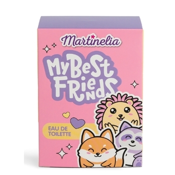 Парфюм Martinelia My best friends (52500) - Pampik - 3