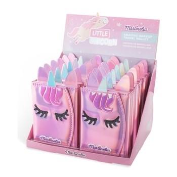 Палітра для подорожей Martinelia Маленький єдиноріг (31107) - Pampik - 3