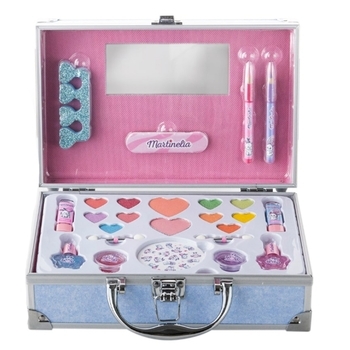 Кейс з косметикою Martinelia Yummy (26124) - Pampik - 2