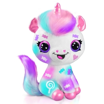 Набор для творчества Canal Toys DIY Style 4 Ever Единорог (OFG228) - Pampik - 5