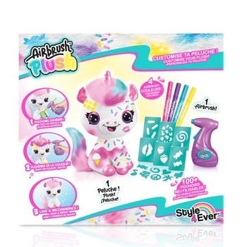 Набор для творчества Canal Toys DIY Style 4 Ever Единорог (OFG228) - Pampik - 9