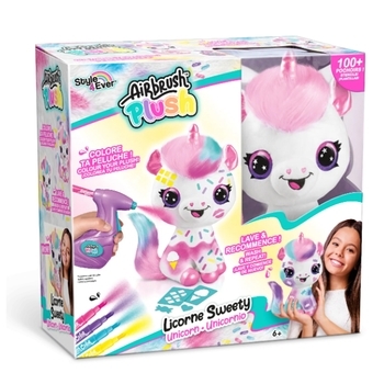 Набор для творчества Canal Toys DIY Style 4 Ever Единорог (OFG228) - Pampik - 6