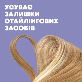 Кондиціонер OGX Детокс для глибокого очищення з кокосовим вугіллям та каоліном, 385 мл - Pampik - 3