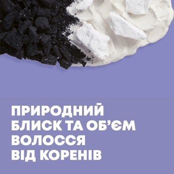 Кондиціонер OGX Детокс для глибокого очищення з кокосовим вугіллям та каоліном, 385 мл - Pampik - 5