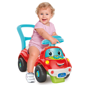 Толокар 3 в 1 Clementoni Ніколо (17747) - Pampik - 2