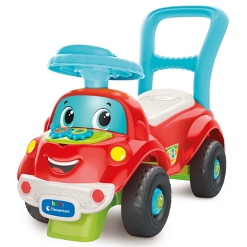 Толокар 3 в 1 Clementoni Ніколо (17747) - Pampik