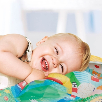 Килимок Clementoni Друзі (17802) - Pampik - 3