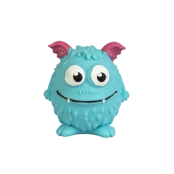 Іграшка-антистрес Kids Team Монстрик блакитний (CKS-10497) - Pampik