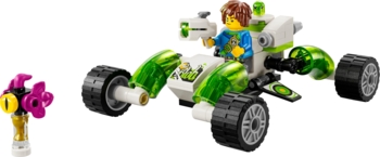 Конструктор LEGO DREAMZzz Позашляховик Матео, 94 деталі (71471) - Pampik - 4