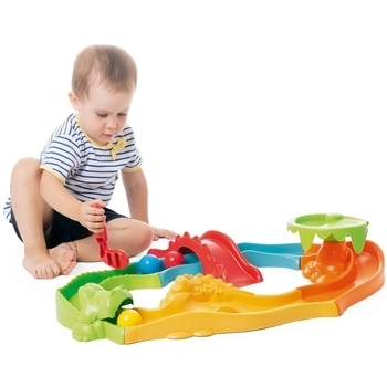 Іграшка 3 в 1 Chicco Eco+ Гольф-сафарі траса (11458.00) - Pampik - 7