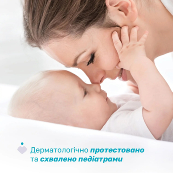 Шампунь-гель для тіла і волосся Chicco Baby Moments Без Сліз, для чутливої ​​шкіри, 500 мл - Pampik - 3