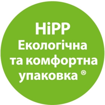 Суха молочна суміш HiPP Combiotic 3, 900 г - Pampik - 5
