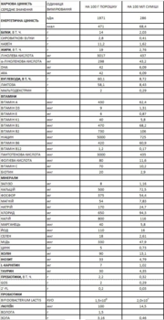 Сухий молочний напій MAMAKO 3 Premium на основі козячого молока, 800 г - Pampik - 6