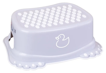 Підставка Tega Каченя, світло-сірий (DK-006-122) - Pampik