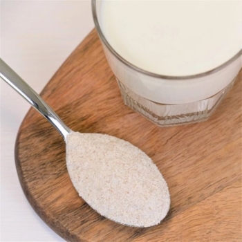 Каша на козячому молоці Fleur Alpine Пшенична (спельтова), 200 г - Pampik - 2