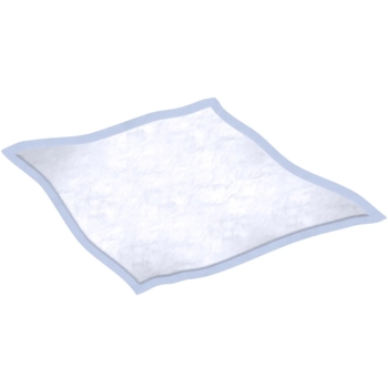 Одноразові гігієнічні пелюшки iD Protect Expert Super, 60x60 см, 30 шт. - Pampik - 3