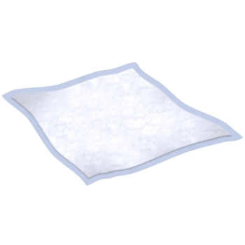 Одноразові гігієнічні пелюшки iD Protect Expert Plus, 60x60 см, 30 шт. - Pampik - 4