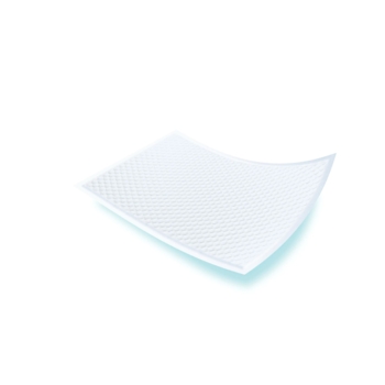 Одноразові пелюшки Tena Bed Plus, 90х60 см, 5 шт. - Pampik - 3