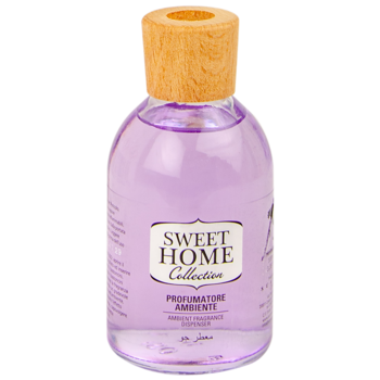 Аромадиффузор Sweet Home Fig&Peony, 100 мл (SACFP100) - Pampik