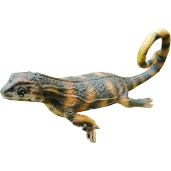 Фигурка Lanka Novelties, игуана московская килевата, 42 см (21647) - Pampik